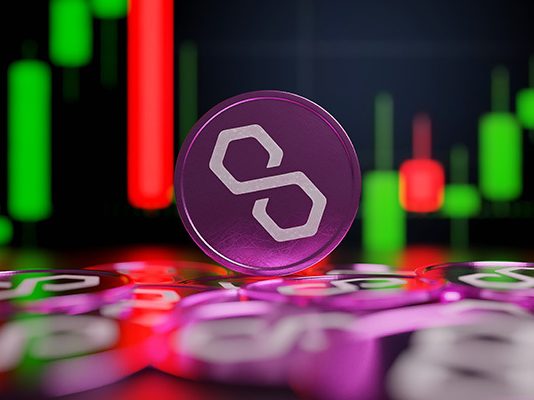 MATIC Cost Rises More Than 6%, Is It Lastly A Pattern Modification?