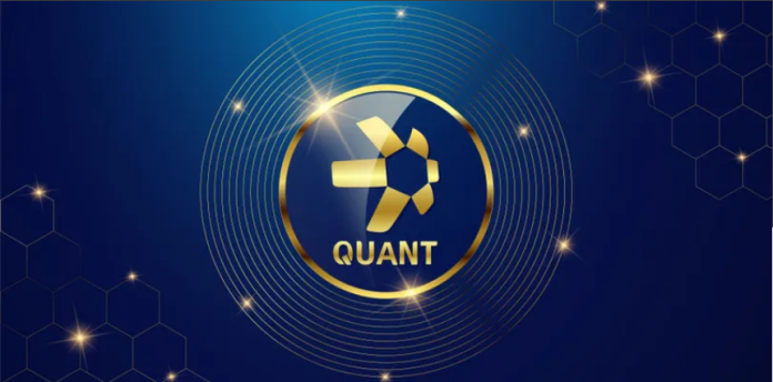Quant Balloons Over 35% In Last 7 Days Thanks To Strong Social Metrics