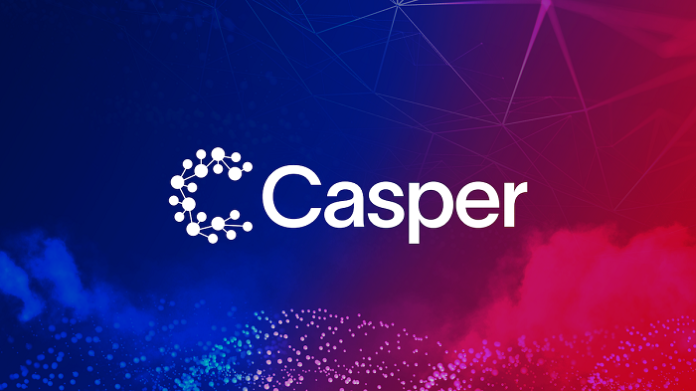 Casper Network (CSPR) Backtracks To Secret Assistance $0.041, Are Bulls Still In Control?