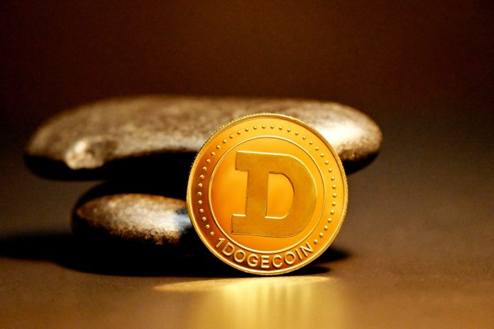 Dogecoin Cost Continues To Combine However A Move Above This Level Might Fuel A Rally Dogecoin Cost Continues To Combine However A Move Above This Level Might Fuel A Rally