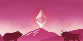 Ethereum Imitates Bitcoin As The Bulls And Bears Tussle; Who Will Come Top?