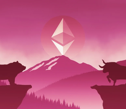Ethereum Imitates Bitcoin As The Bulls And Bears Tussle; Who Will Come Top?