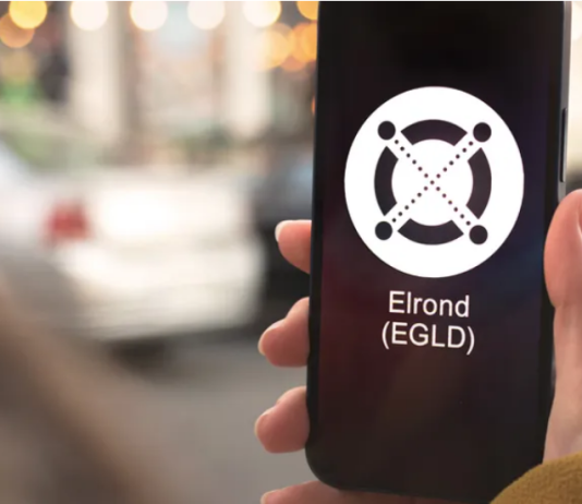 Elrond Coin Seeks To Breach $55 Resistance– Is $65 Hittable This Month?