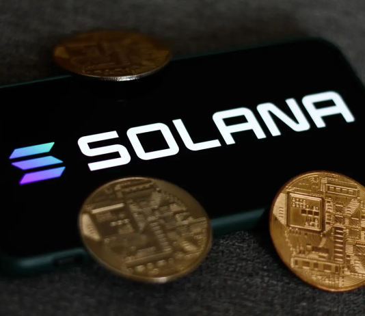 Solana (SOL) Breaks Listed Below $30 Assistance; Have Bulls Quit So Quickly?