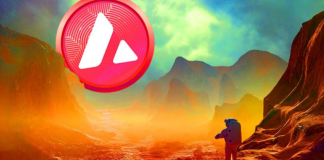 AVAX Sheds 50% Over The Last 60 Days– More Losses Ahead?