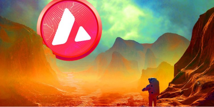 AVAX Sheds 50% Over The Last 60 Days– More Losses Ahead?