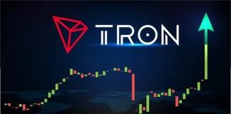 Tron Advancement Activity Grows In The Last 7 Days– Other Than TRX Rate