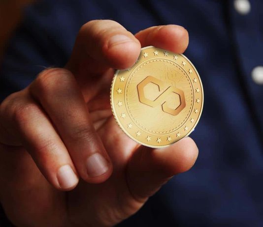 Polygon Bulls In Control, According To This Sign As Bitcoin Continues In A Variety