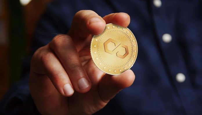 Polygon Bulls In Control, According To This Sign As Bitcoin Continues In A Variety