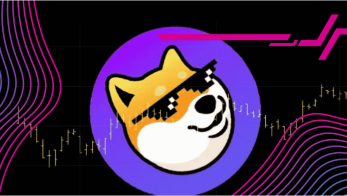 Dogechain (DC) Notches 200% Walking In Trading Worth In The Past Week
