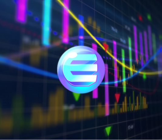 Enjin (ENJ) Amongst Leading 10 Crypto Option Of ETH Whales In Last 24 Hours