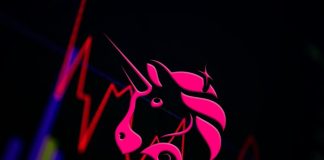 Uniswap Reveals Bullish Pattern As Rate Stops Working To Break $6.8; Are Bears In Control?