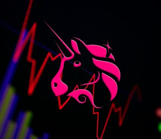 Uniswap Reveals Bullish Pattern As Rate Stops Working To Break $6.8; Are Bears In Control?