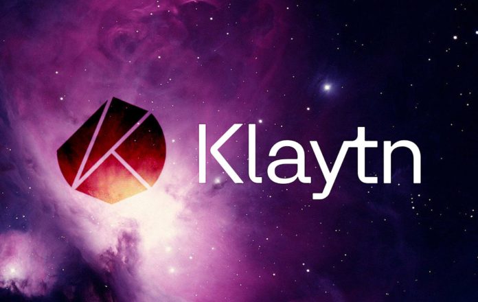 Klaytn (KLAY) Fractures 30% Gains As Rate Breaks Sag, Is $0.4 Possible?