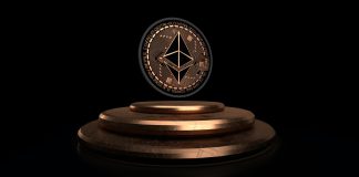 Ethereum Cost Signs Up Gains, Is This A Rebound?