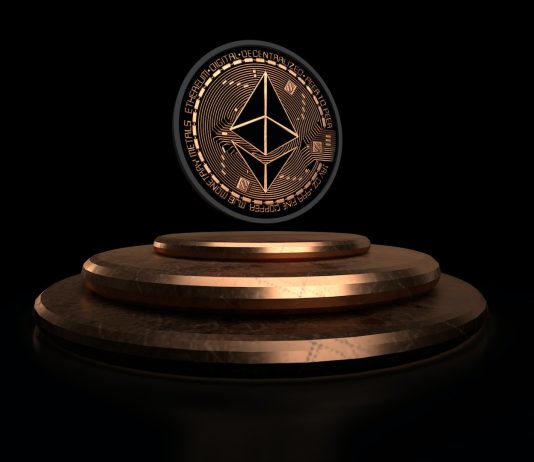 Ethereum Cost Signs Up Gains, Is This A Rebound?