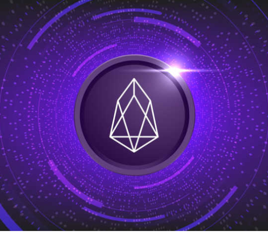 Why EOS Downward Trajectory In Last 30 Days Might Not Harm Its Coin