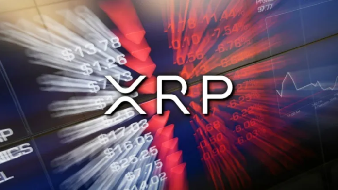 Why These Significant Crypto Wallets Got Over 100 Million XRP In Last 24 Hours