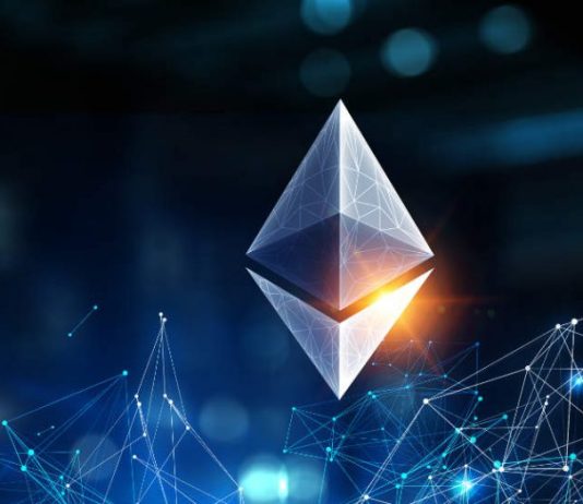 Inactive Ethereum Whale Rouses As Crypto Market Sees A Revival