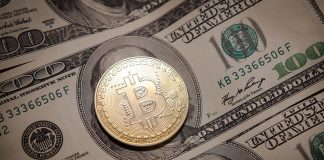 Bitcoin Rises To A 6 Weeks High While Crypto Market Cap Tops $1 Trillion Bitcoin Rises To A 6 Weeks High While Crypto Market Cap Tops $1 Trillion