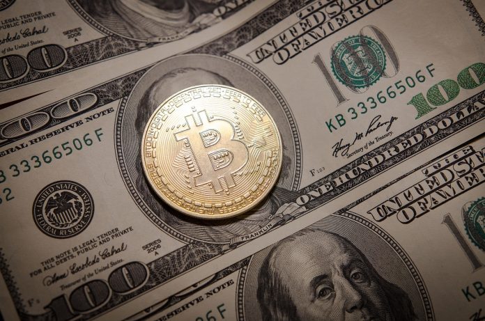 Bitcoin Rises To A 6 Weeks High While Crypto Market Cap Tops $1 Trillion