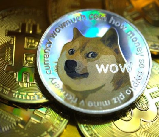 Dogecoin Cost Rises, Technical Outlook Recommends Additional Uptrend
