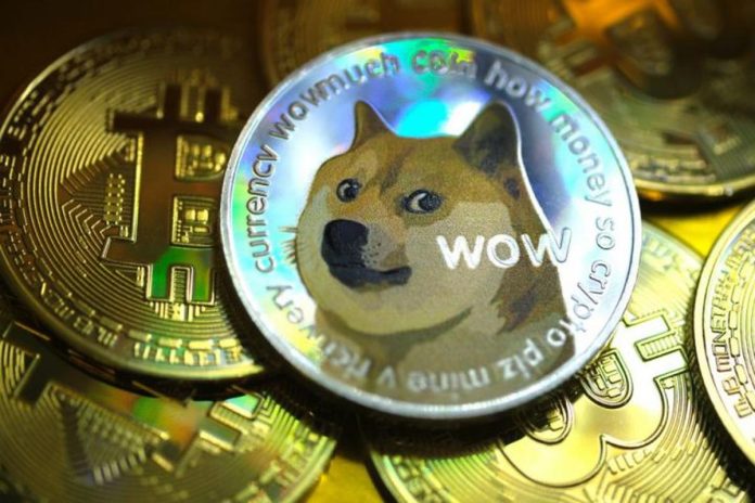 Dogecoin Cost Rises, Technical Outlook Recommends Additional Uptrend
