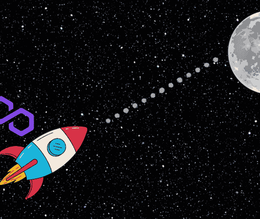 Polygon Reveals Strength As Bulls Eye $1, However There Is A Secret Concern Pending