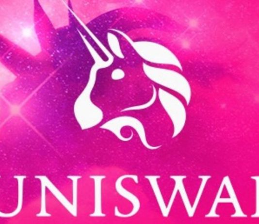 Uniswap Rate Breaks Past The $7 Mark After Forming This Pattern