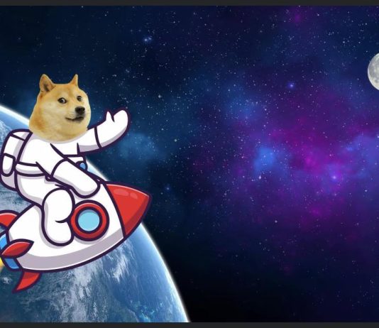Dogecoin (DOGE) Clears Secret Resistance; Here Is Why $0.1 Is On The Cards