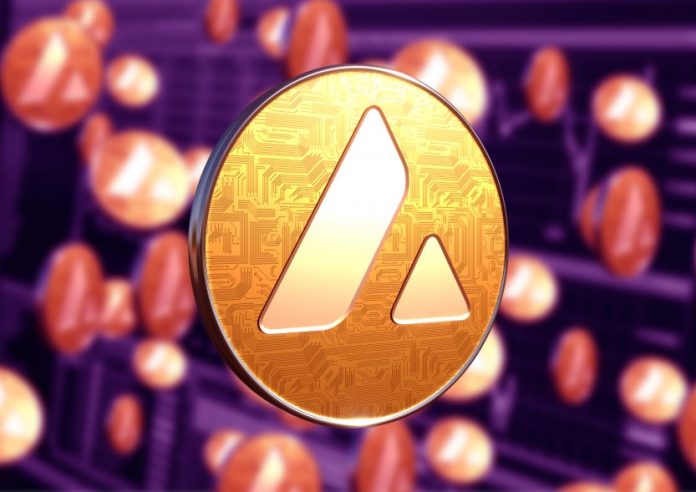Avalanche Bulls Manage The Wheels As Avax Might Break $185 Resistance