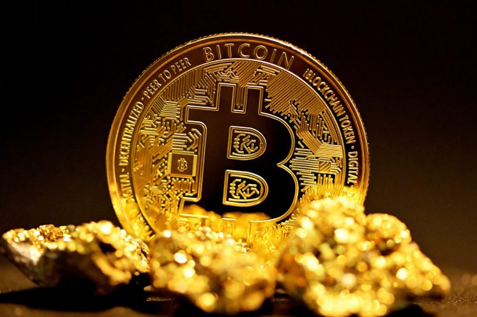 Bitcoin Nearing Retest Of Recognized Rate, Will Bulls Break Resistance This Time? Bitcoin Nearing Retest Of Recognized Rate, Will Bulls Break Resistance This Time?