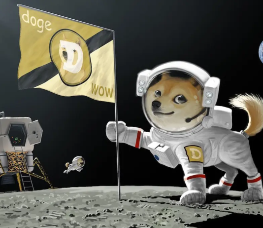 Dogecoin (DOGE) Cracks Over 150% In 7 Days; Is The Leading In Yet?