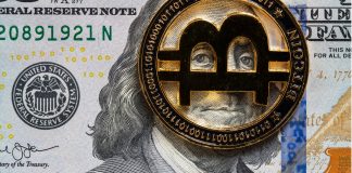 Bitcoin And The Dollar Reach Inverse Inflection Points|BTCUSD November 1, 2022