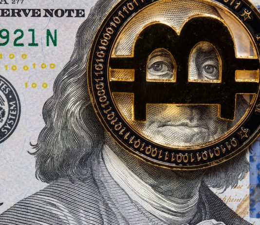 Bitcoin And The Dollar Reach Inverse Inflection Points|BTCUSD November 1, 2022