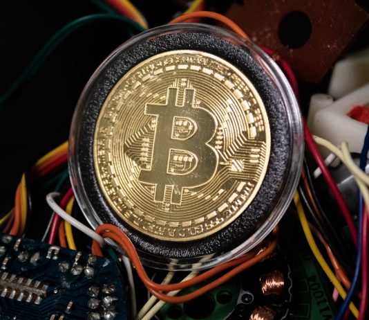 Bitcoin Miner Selling Power At Lowest For 2022, Green Indication For Market?