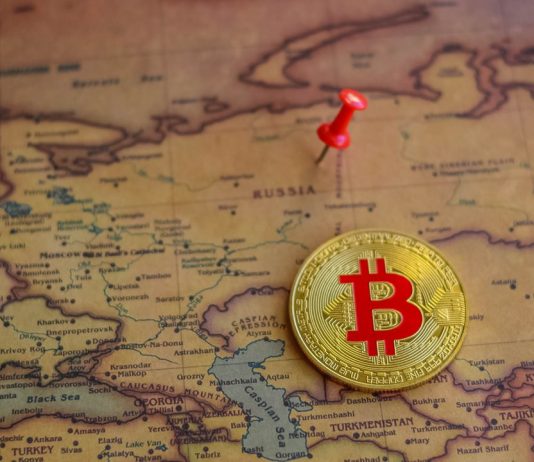 Can Russia Circumvent EU Sanctions Through Cryptocurrency?