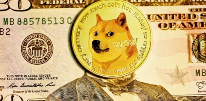 Dogecoin Decreases As Bearish Indication Appears; Here Are Levels To View