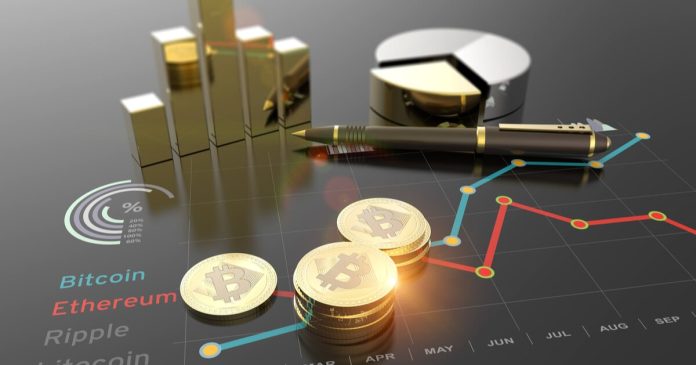 Institutional Investors Remain Bullish As Brief Bitcoin Sees Outflows