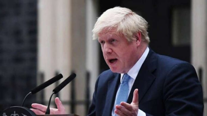 Crypto World Satisfies Boris Johnson: A Match Made In Paradise Or Hell? Crypto World Satisfies Boris Johnson: A Match Made In Paradise Or Hell?