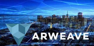 Arweave (AR) Rallies By Over 60%; Levels To Expect Rate Extension