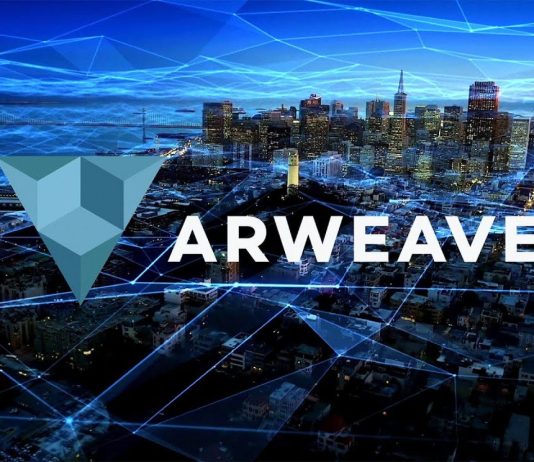 Arweave (AR) Rallies By Over 60%; Levels To Expect Rate Extension