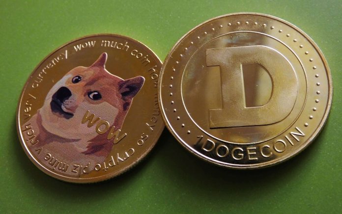 Dogecoin Slides To Assistance Of $0.11; These Indicators Indicate Bearish Weak Point