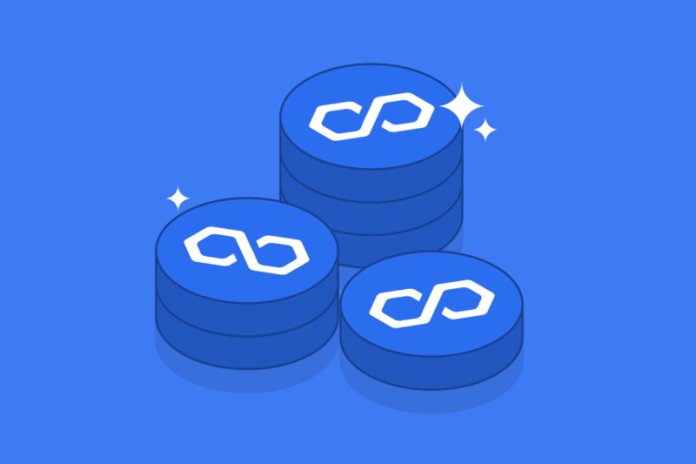 Polygon (MATIC) Reveals Why It Is A Force On Chart And On-Chain