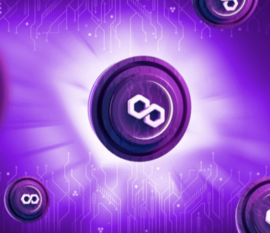 Polygon Sees Big Volume Of MATIC Whale Deals In Last 24 Hours