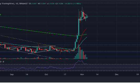 Dogecoin Climbs up 6% In Last 24 Hours– Can DOGE Maintain Its All-Green Aura?