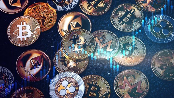 TOP 5 Cryptos To Enjoy Today– BNB, BTC, ETH, LINK, LTC