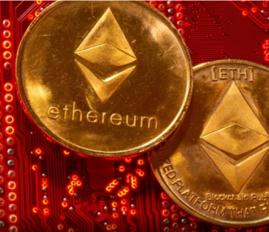 Ethereum Loses $1,500 Grip As ETH Heads To Correction Stage