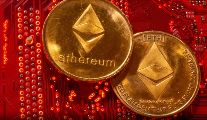 Ethereum Loses $1,500 Grip As ETH Heads To Correction Stage