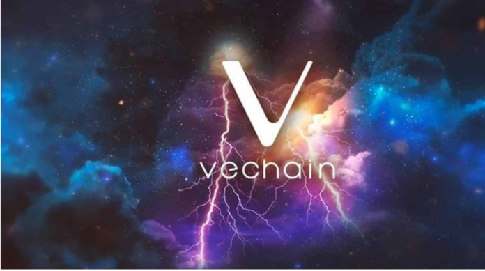 VeChain (VETERINARIAN) Climbs Up 10% In Last 7 Days– What’s Going On?